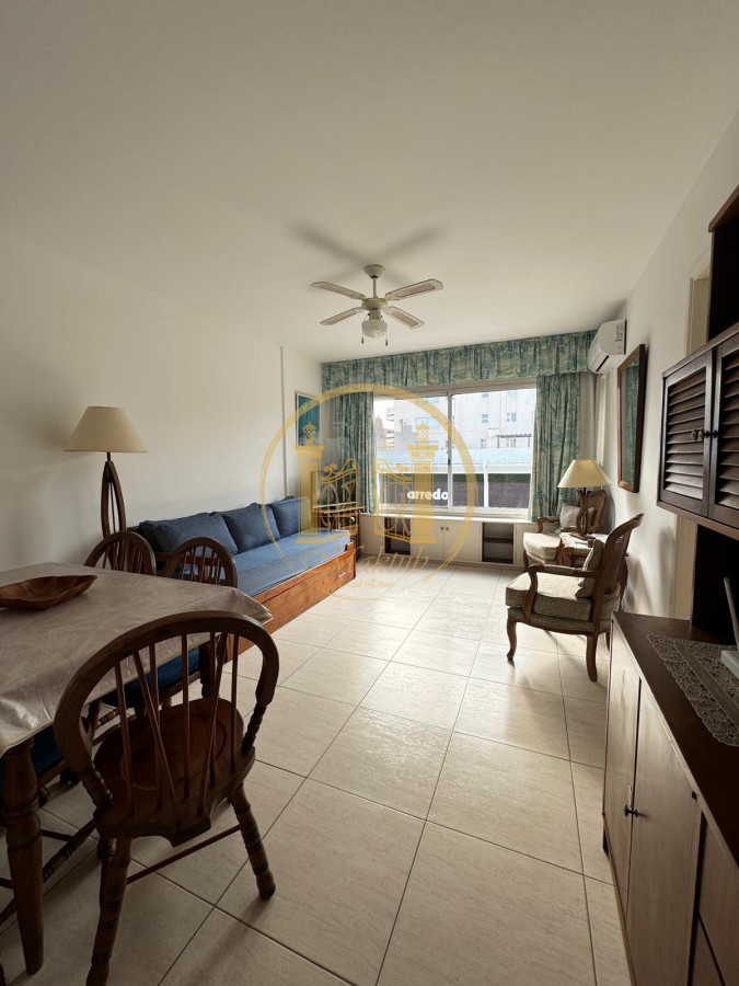 Apartamento ID.138 - Apartamento en Punta del Este, Península