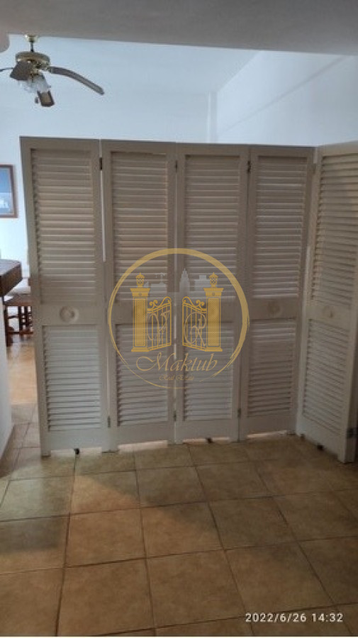 Apartamento ID.108 - Apartamento en Punta del Este, Península