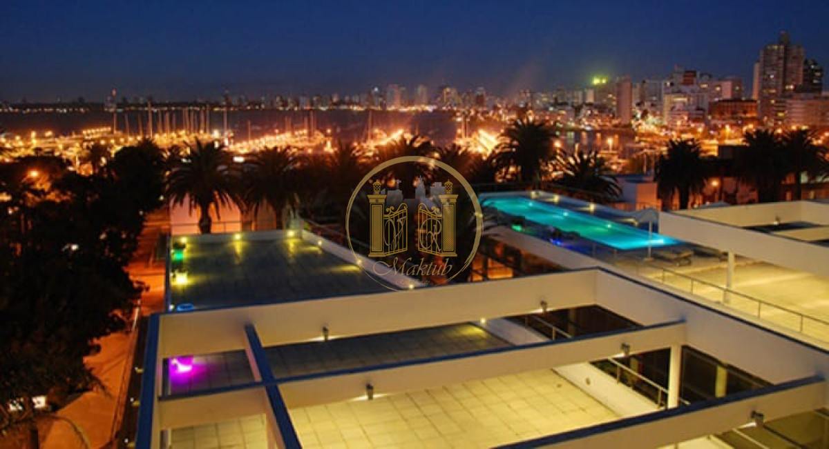 Apartamento ID.90 - Apartamento en Punta del Este, Puerto