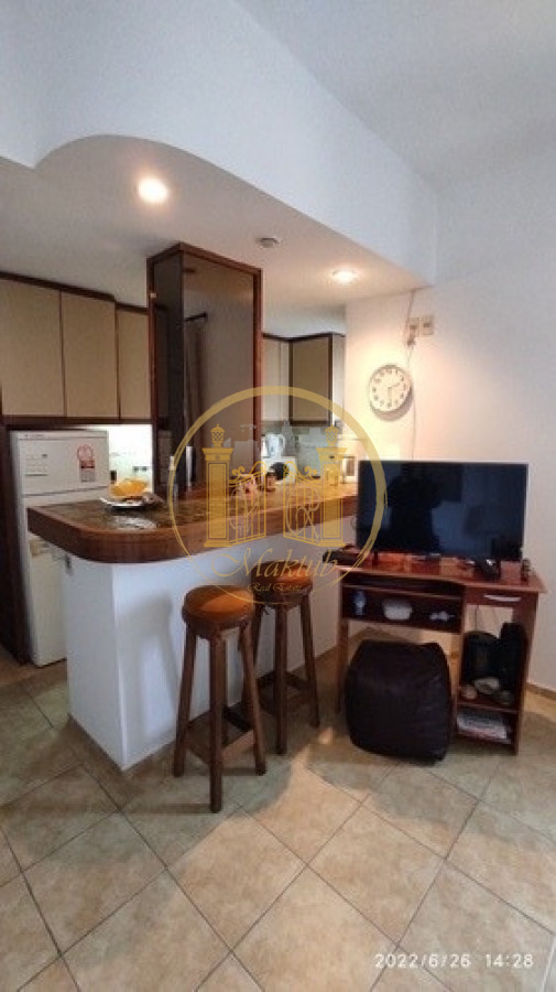 Apartamento ID.108 - Apartamento en Punta del Este, Península