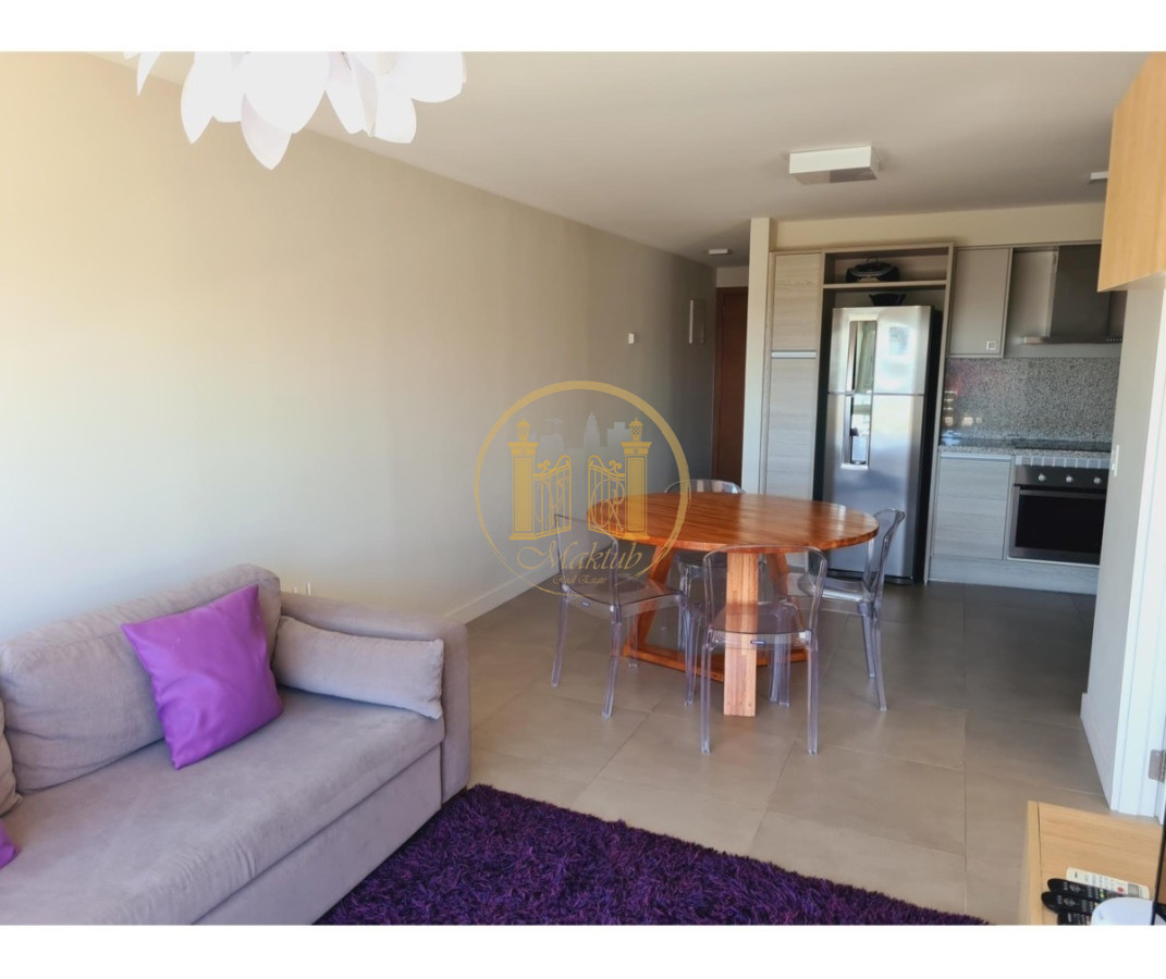 Apartamento ID.157 - Apartamento en Punta del Este, Roosevelt