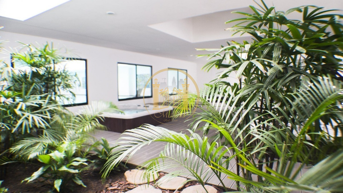 Apartamento ID.73 - Alquiler anual 4 dormitorios 4 baños, Amenities full, Punta del este, Maldonado.