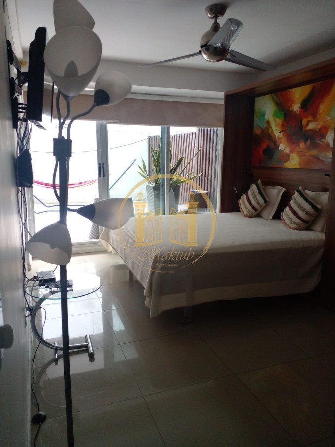 Apartamento ID.90 - Apartamento en Punta del Este, Puerto