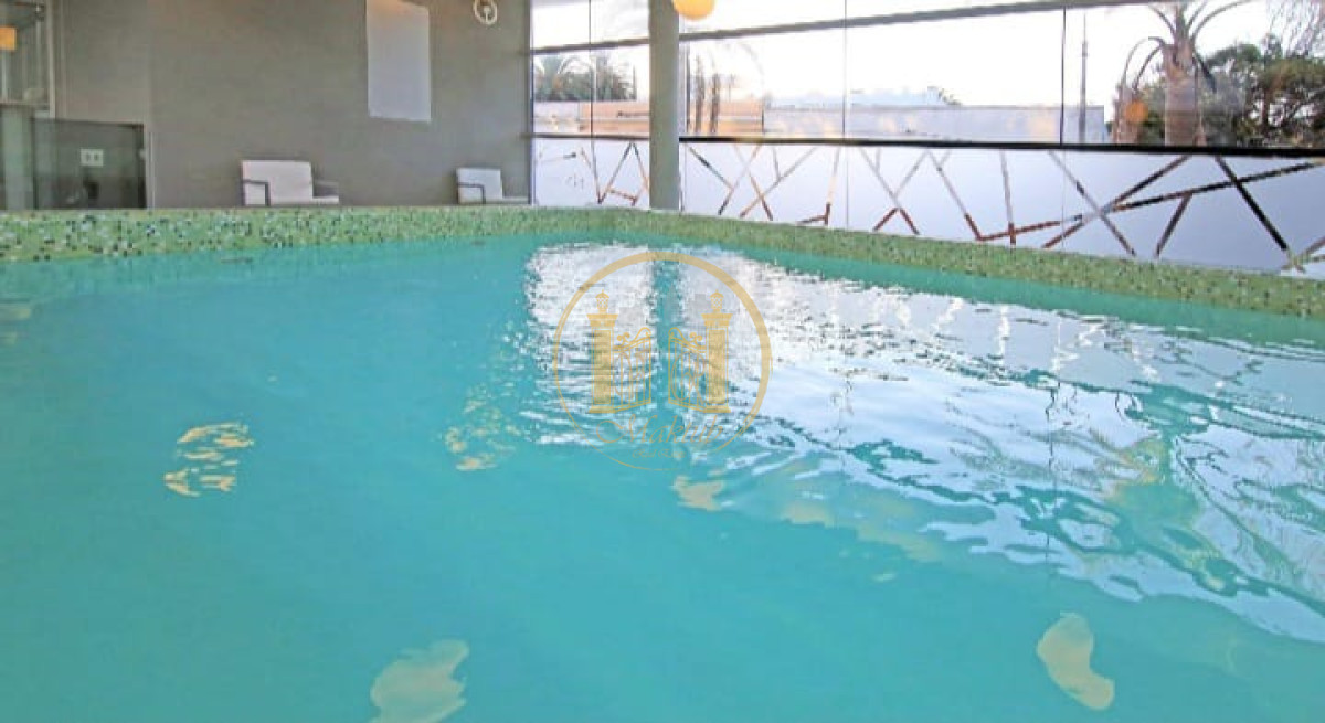 Apartamento ID.90 - Apartamento en Punta del Este, Puerto