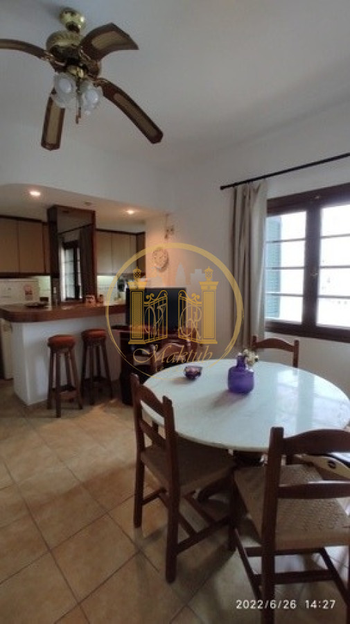 Apartamento ID.108 - Apartamento en Punta del Este, Península