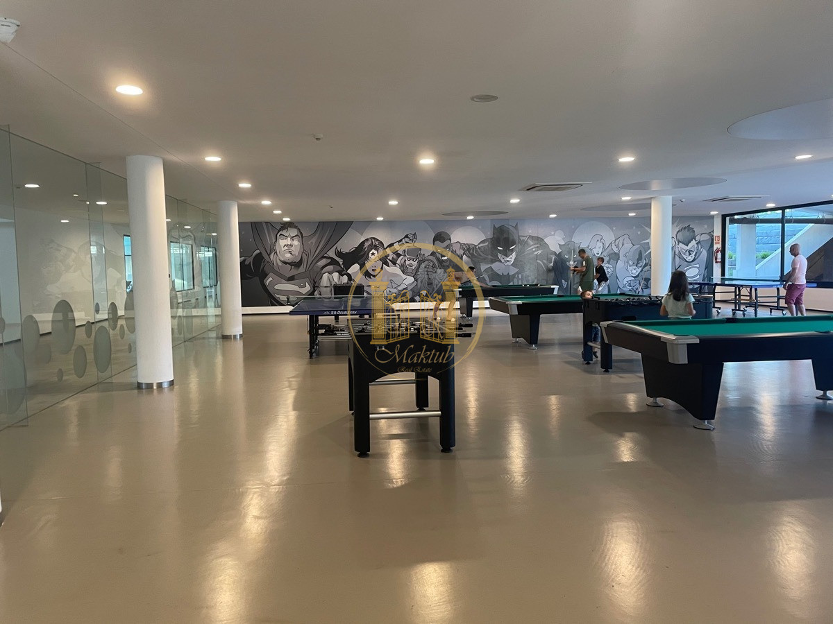 Apartamento ID.157 - Apartamento en Punta del Este, Roosevelt