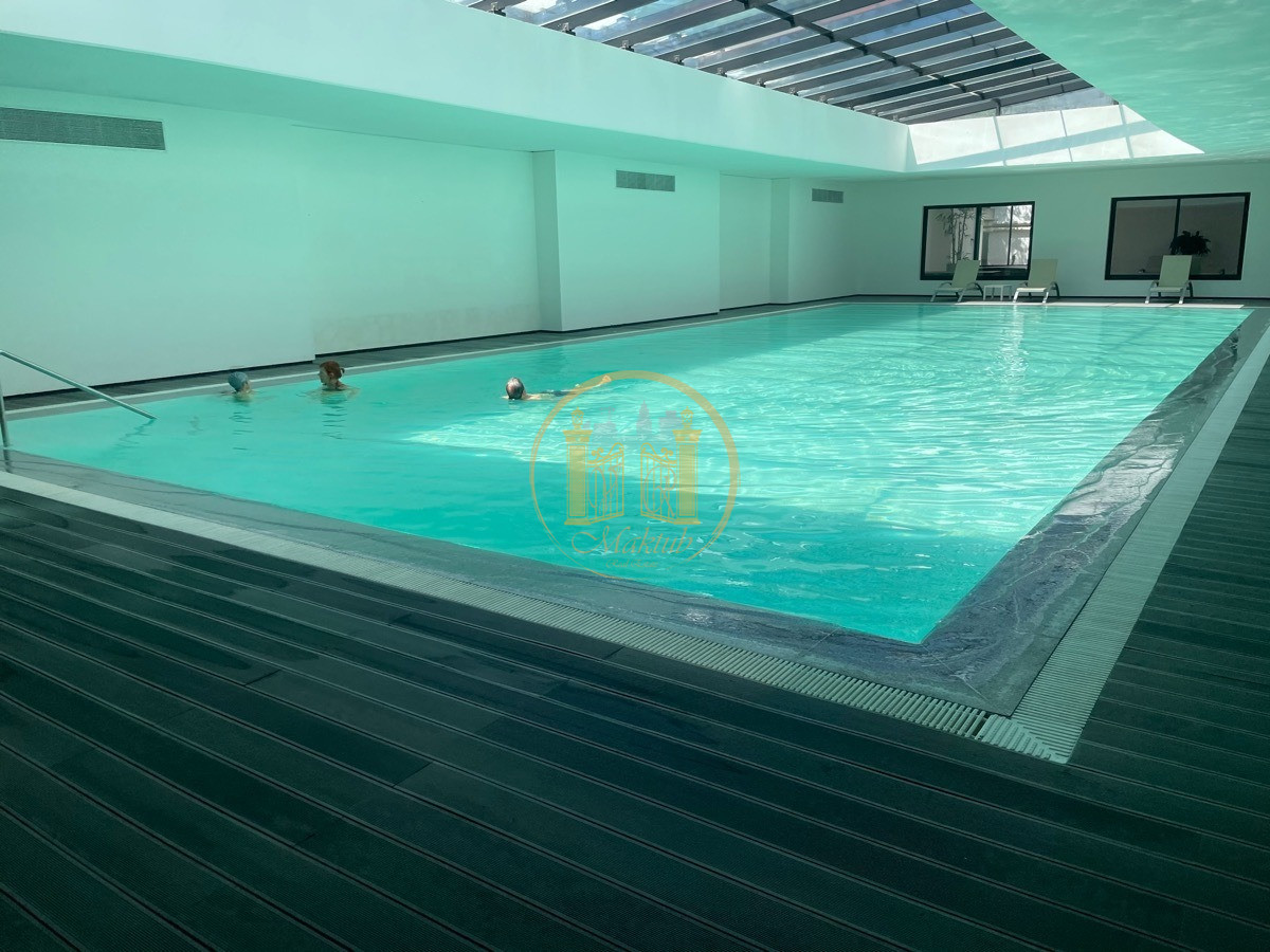 Apartamento ID.157 - Apartamento en Punta del Este, Roosevelt