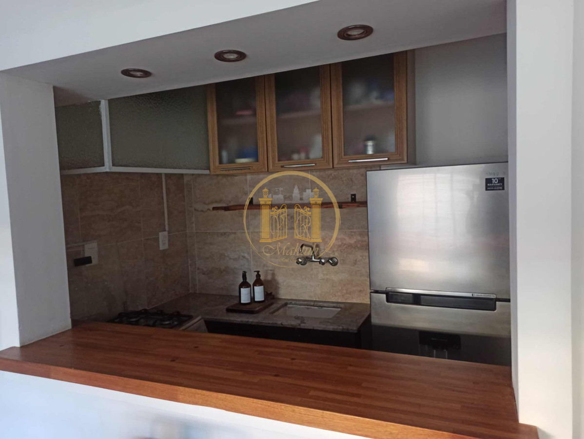 Apartamento ID.263 - Vendo Apartamento, 1 dormitorio, Garaje, Península, Punta del este, Maldonado