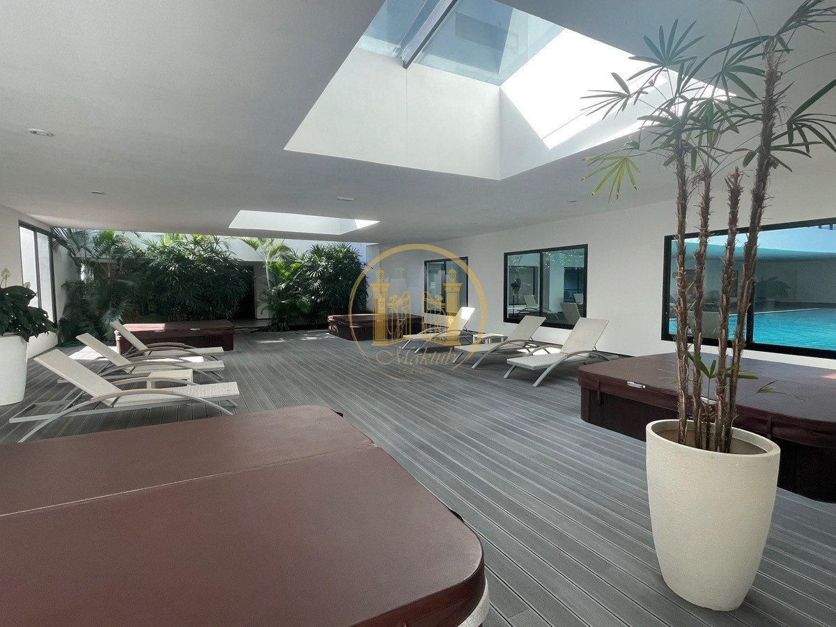 Apartamento ID.157 - Apartamento en Punta del Este, Roosevelt