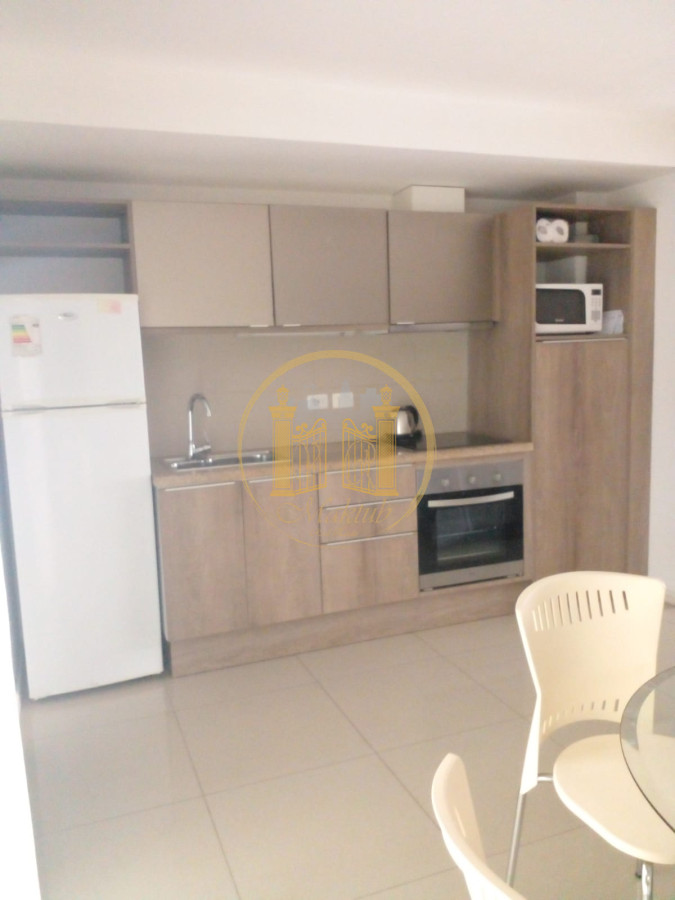 Apartamento ID.90 - Apartamento en Punta del Este, Puerto