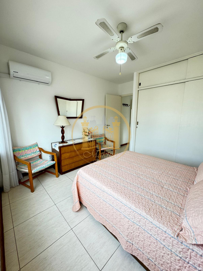 Apartamento ID.138 - Apartamento en Punta del Este, Península