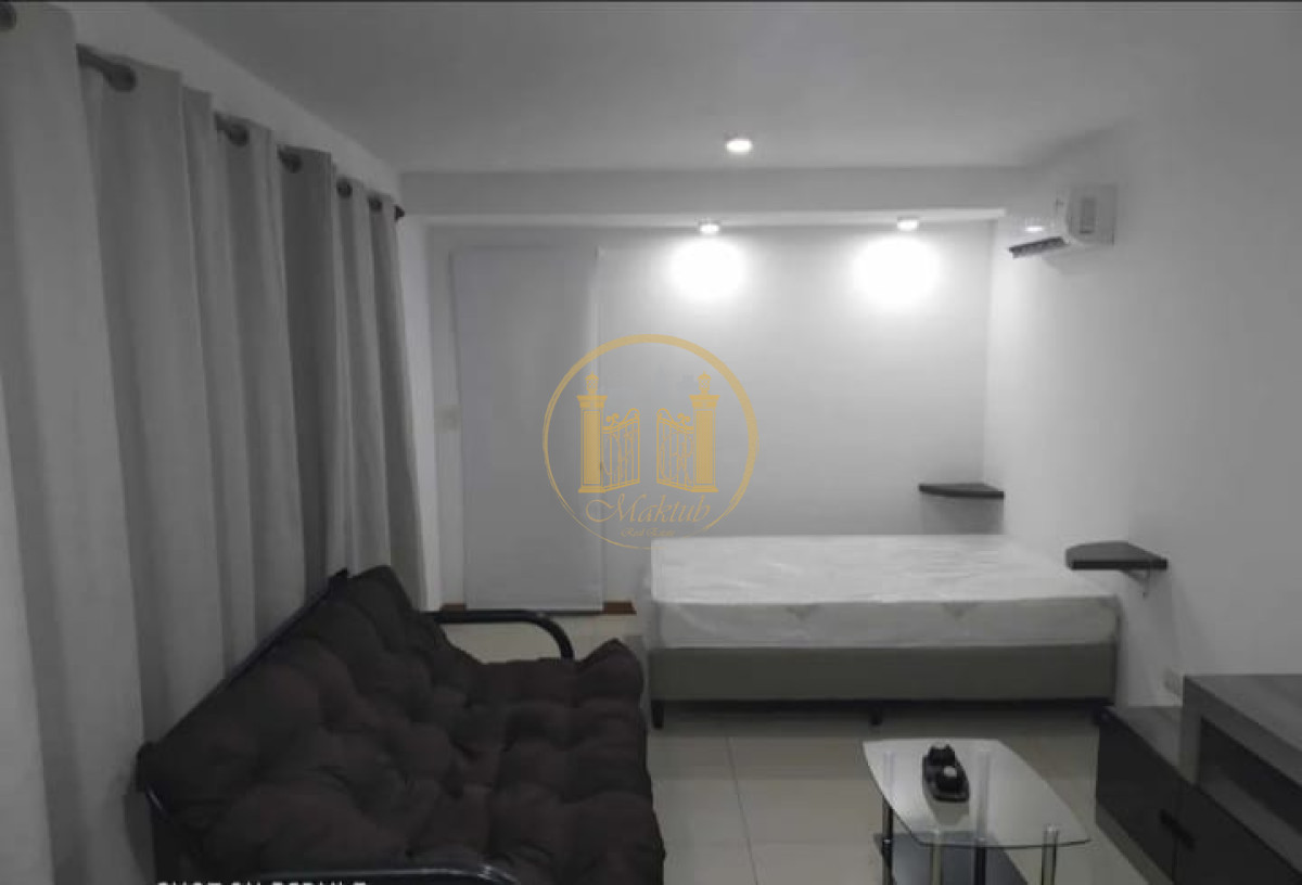 Apartamento ID.153 - Vendo Apartamento, Monoambiente, Punta del este, Maldonado