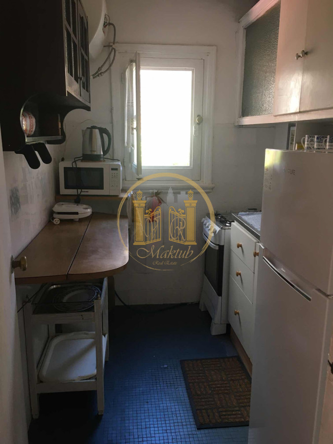 Apartamento ID.230 - Vendo Apartamento, 1 dormitorio, Península, Punta del este, Maldonado