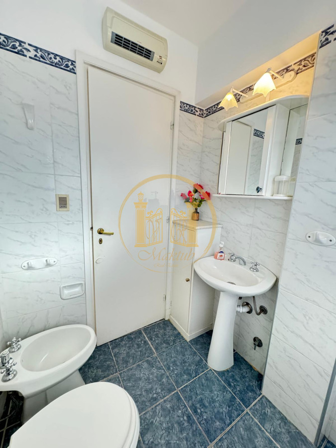 Apartamento ID.138 - Apartamento en Punta del Este, Península