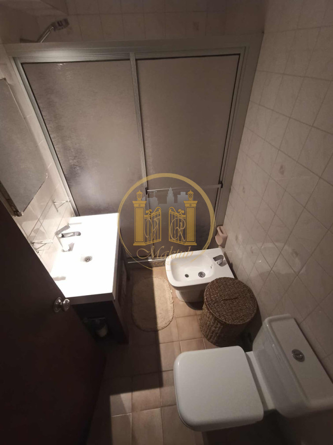 Apartamento ID.263 - Vendo Apartamento, 1 dormitorio, Garaje, Península, Punta del este, Maldonado