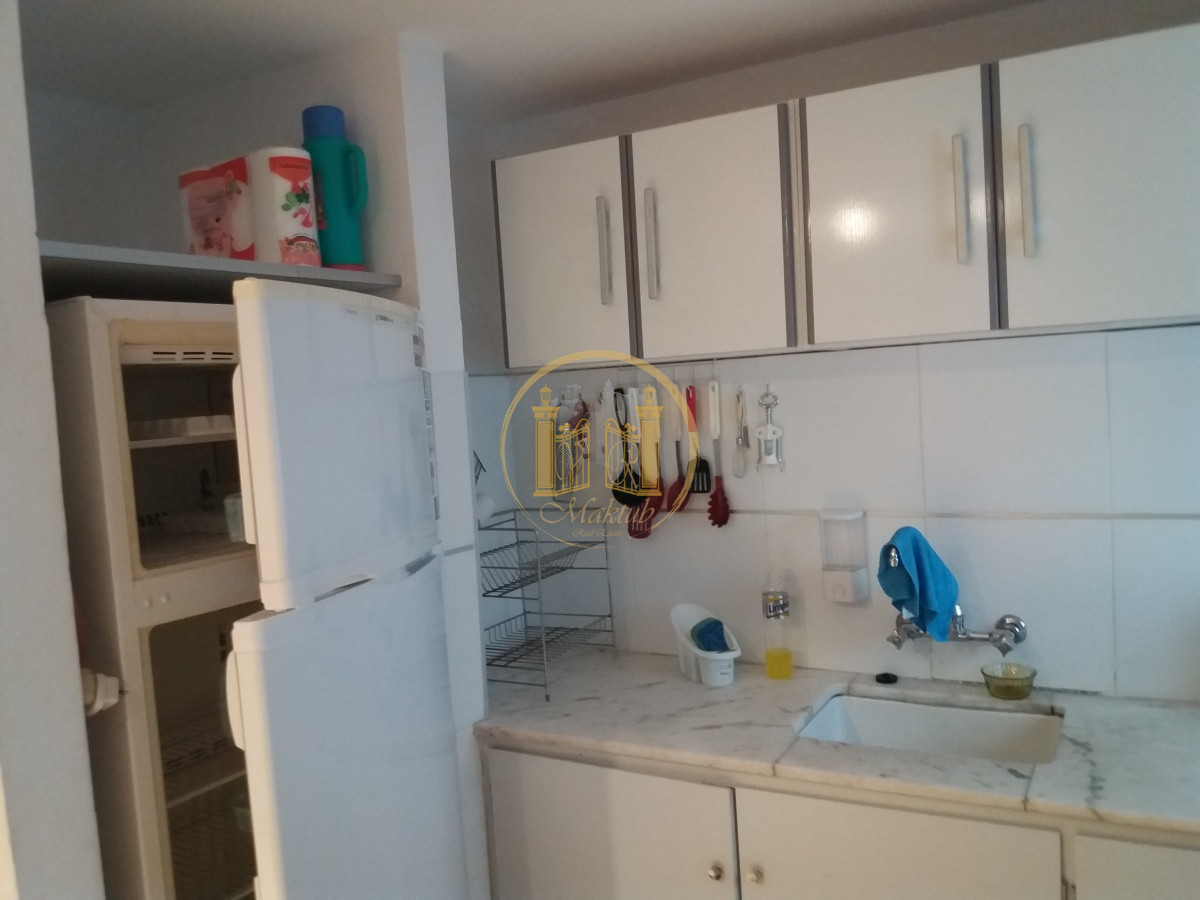 Apartamento ID.19 - Apartamento Venta, Peninsula, Punta del Este