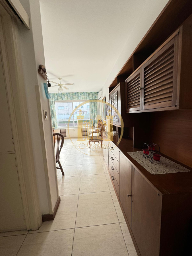 Apartamento ID.138 - Apartamento en Punta del Este, Península