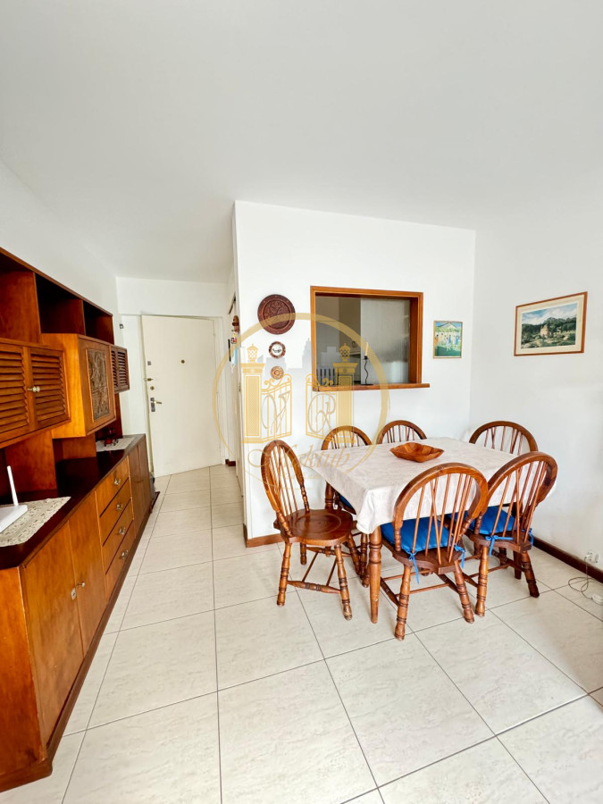 Apartamento ID.138 - Apartamento en Punta del Este, Península