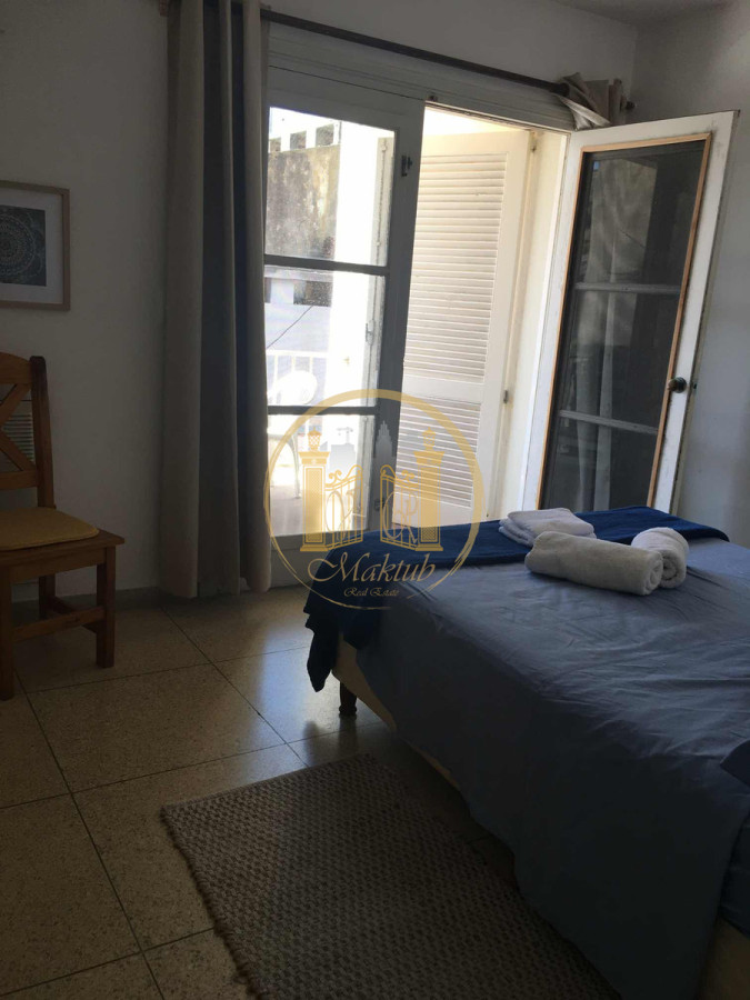 Apartamento ID.230 - Vendo Apartamento, 1 dormitorio, Península, Punta del este, Maldonado