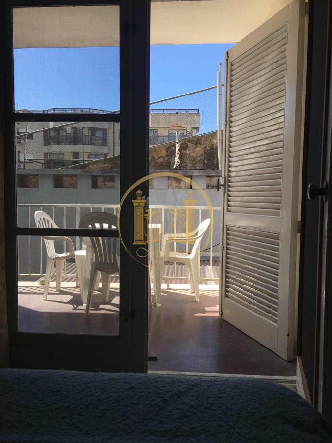 Apartamento ID.230 - Vendo Apartamento, 1 dormitorio, Península, Punta del este, Maldonado