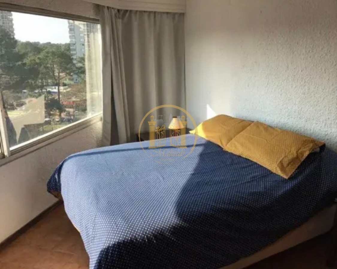 Apartamento ID.164 - Vendo Apartamento, 1 dormitorio, Punta del este, Maldonado