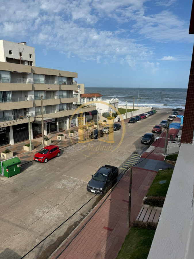 Apartamento ID.138 - Apartamento en Punta del Este, Península
