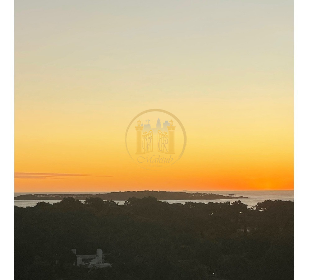 Apartamento ID.157 - Apartamento en Punta del Este, Roosevelt