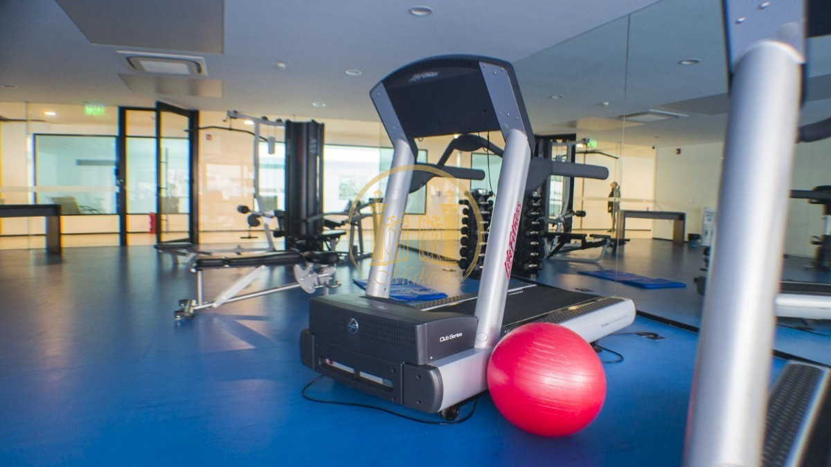 Apartamento ID.73 - Alquiler anual 4 dormitorios 4 baños, Amenities full, Punta del este, Maldonado.