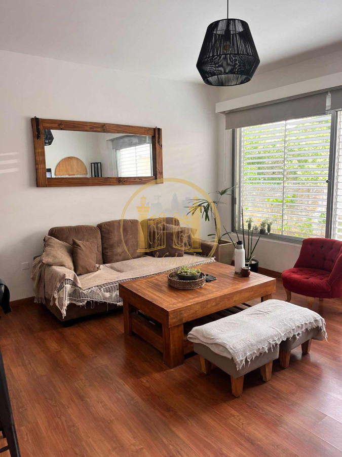 Apartamento ID.263 - Vendo Apartamento, 1 dormitorio, Garaje, Península, Punta del este, Maldonado