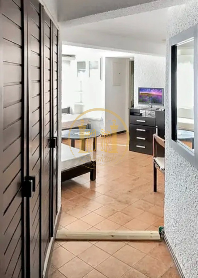 Apartamento ID.164 - Vendo Apartamento, 1 dormitorio, Punta del este, Maldonado