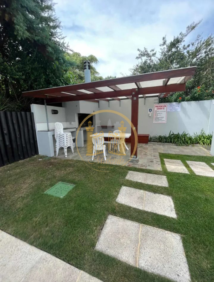 Apartamento ID.153 - Vendo Apartamento, Monoambiente, Punta del este, Maldonado