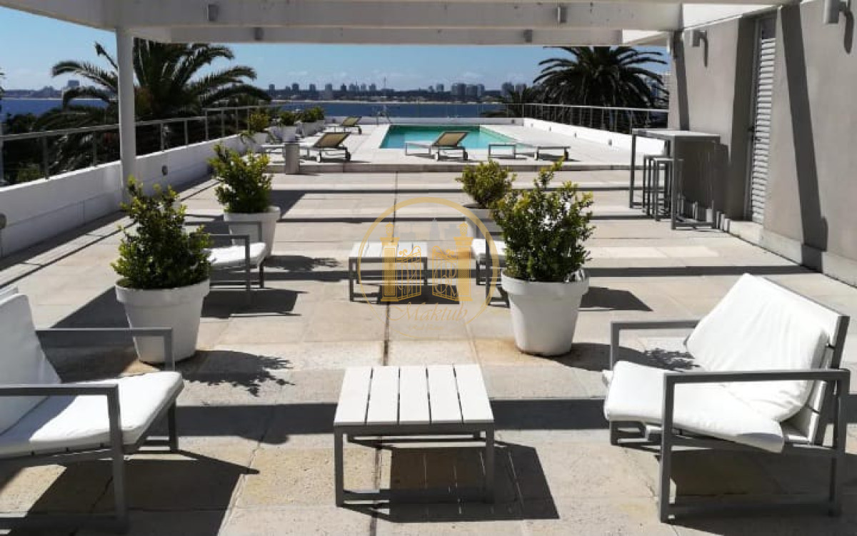 Apartamento ID.90 - Apartamento en Punta del Este, Puerto