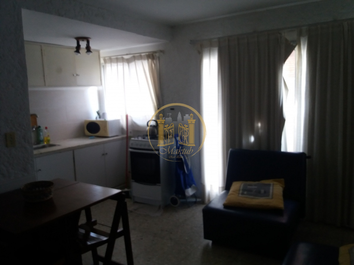 Apartamento ID.43 - VENTA APARTAMENTO 1 DORMITORIO,PENINSULA,PUNTA DEL ESTE