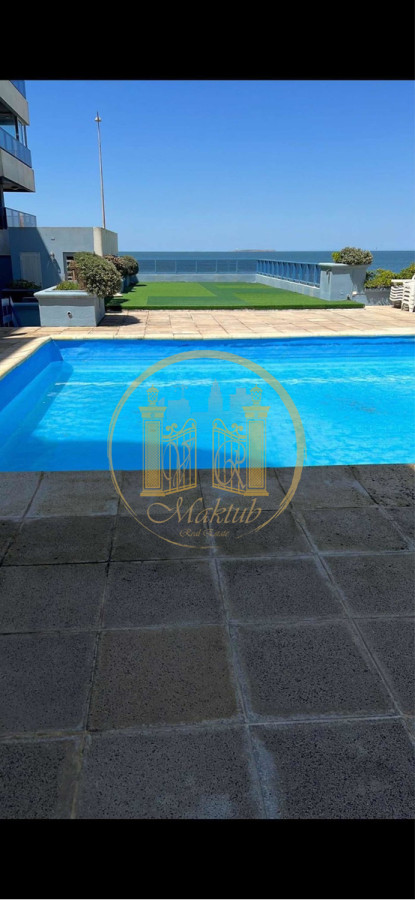 Apartamento ID.240 - Vendo Apartamento, 2 dormitorio, 2 baños, Península, Punta del este, Maldonado