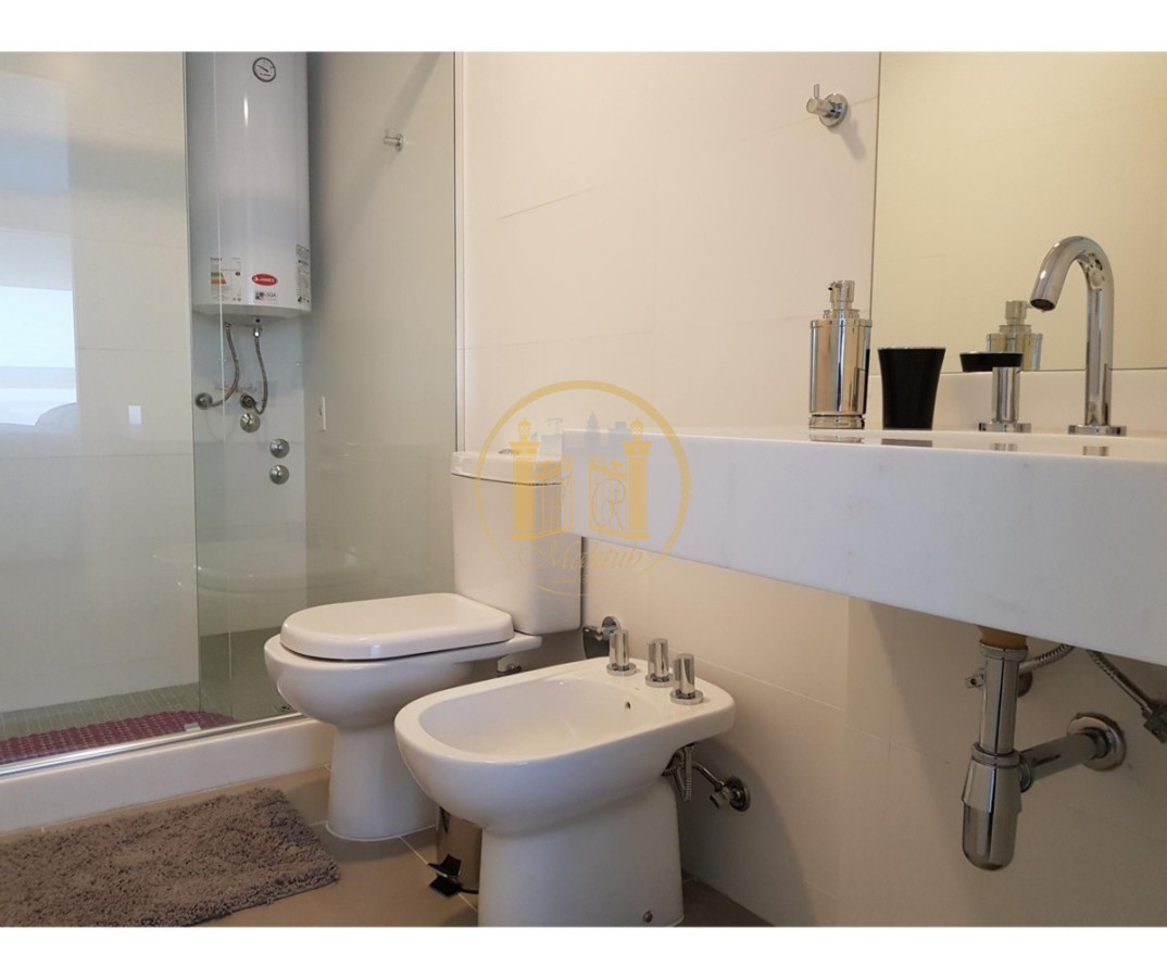 Apartamento ID.157 - Apartamento en Punta del Este, Roosevelt