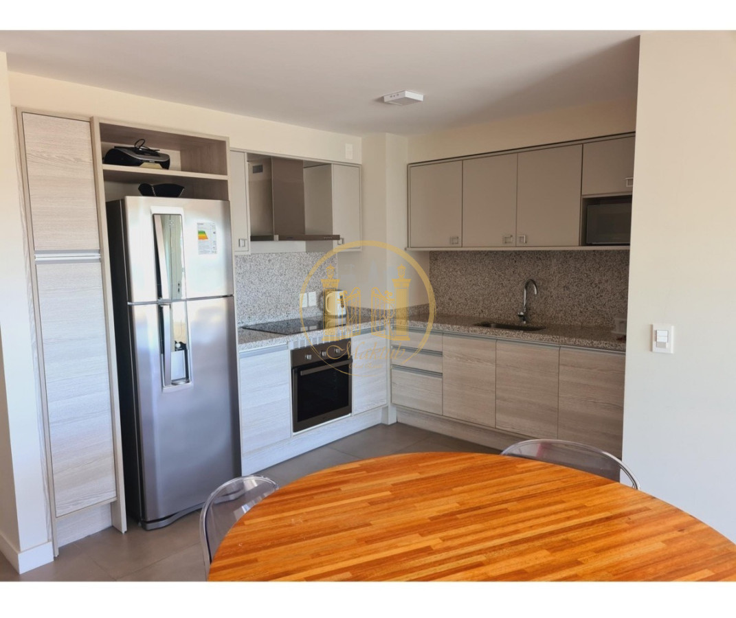 Apartamento ID.157 - Apartamento en Punta del Este, Roosevelt