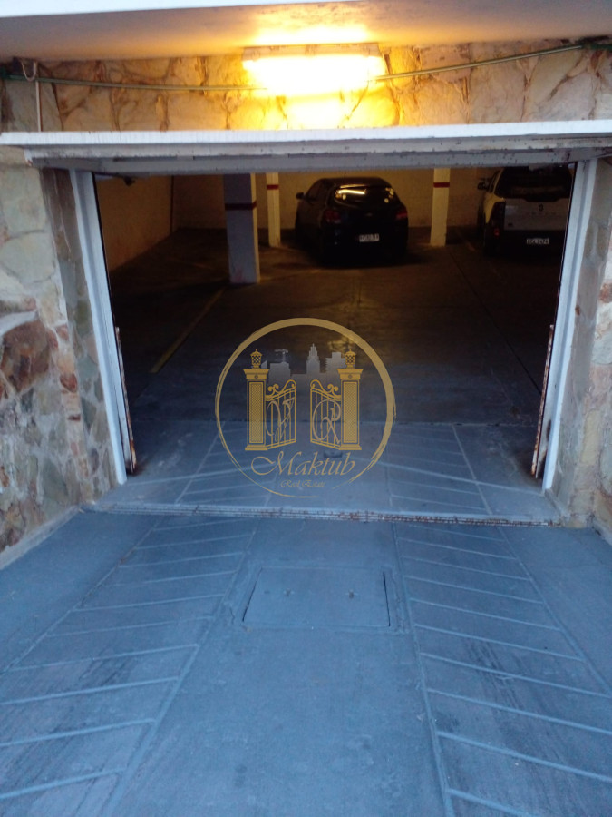 Apartamento ID.138 - Apartamento en Punta del Este, Península