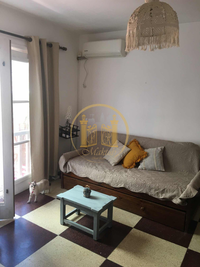Apartamento ID.230 - Vendo Apartamento, 1 dormitorio, Península, Punta del este, Maldonado