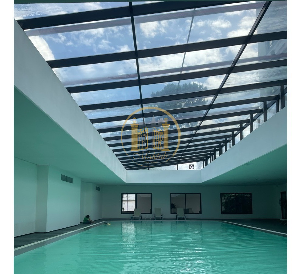 Apartamento ID.157 - Apartamento en Punta del Este, Roosevelt