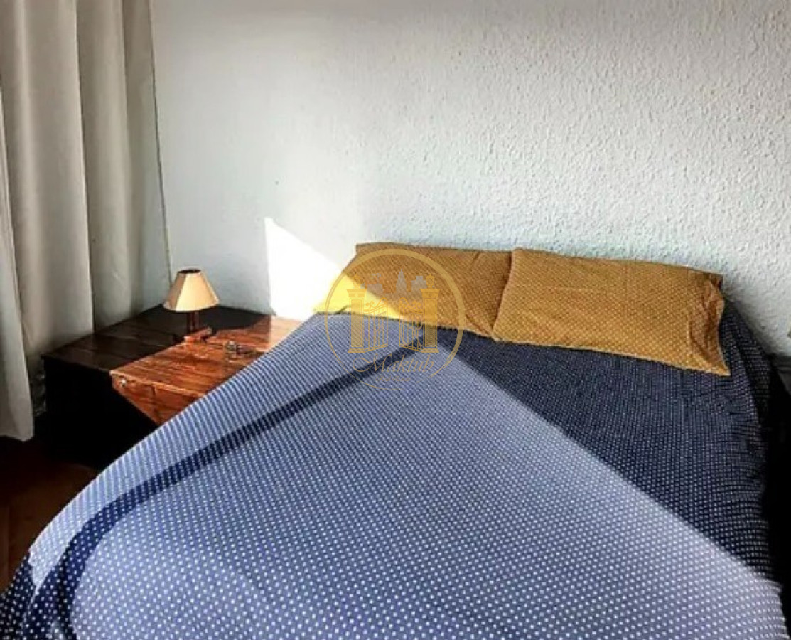 Apartamento ID.164 - Vendo Apartamento, 1 dormitorio, Punta del este, Maldonado