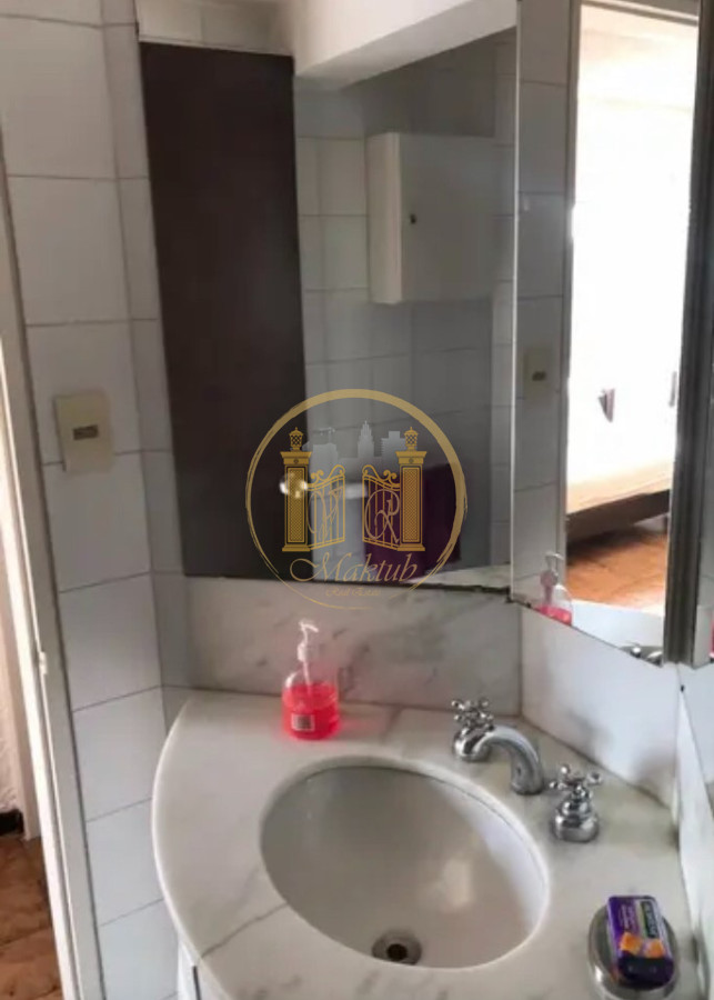 Apartamento ID.164 - Vendo Apartamento, 1 dormitorio, Punta del este, Maldonado