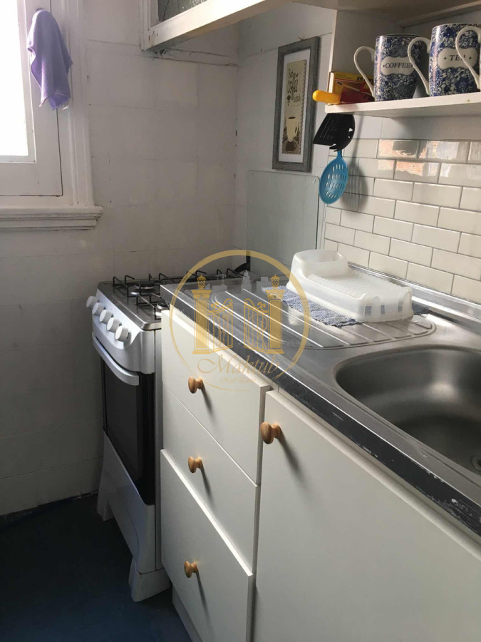 Apartamento ID.230 - Vendo Apartamento, 1 dormitorio, Península, Punta del este, Maldonado