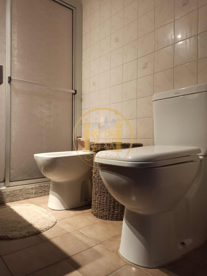 Apartamento ID.263 - Vendo Apartamento, 1 dormitorio, Garaje, Península, Punta del este, Maldonado