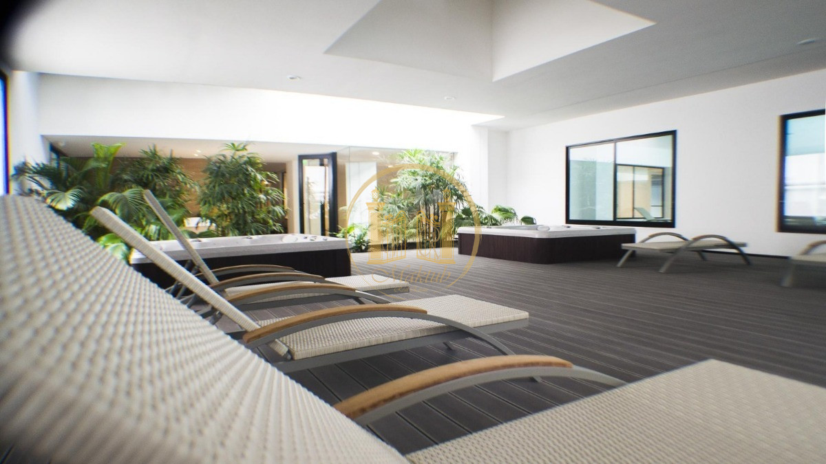 Apartamento ID.73 - Alquiler anual 4 dormitorios 4 baños, Amenities full, Punta del este, Maldonado.
