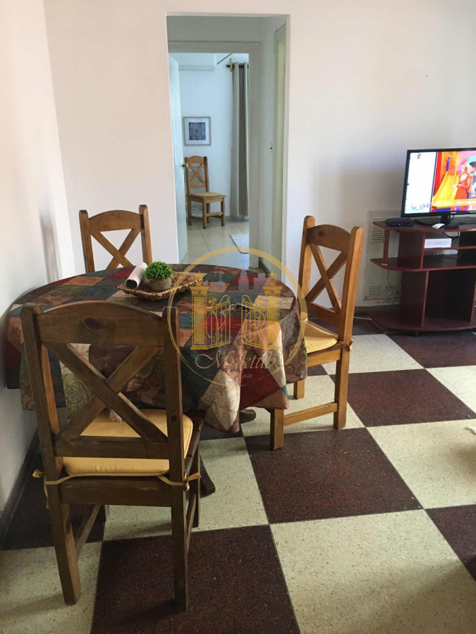 Apartamento ID.230 - Vendo Apartamento, 1 dormitorio, Península, Punta del este, Maldonado