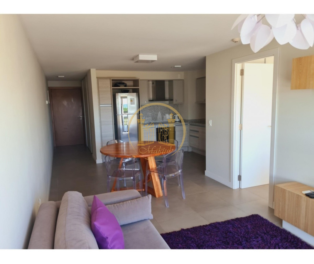 Apartamento ID.157 - Apartamento en Punta del Este, Roosevelt