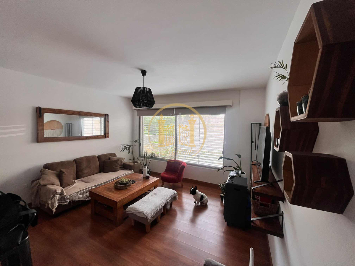 Apartamento ID.263 - Vendo Apartamento, 1 dormitorio, Garaje, Península, Punta del este, Maldonado
