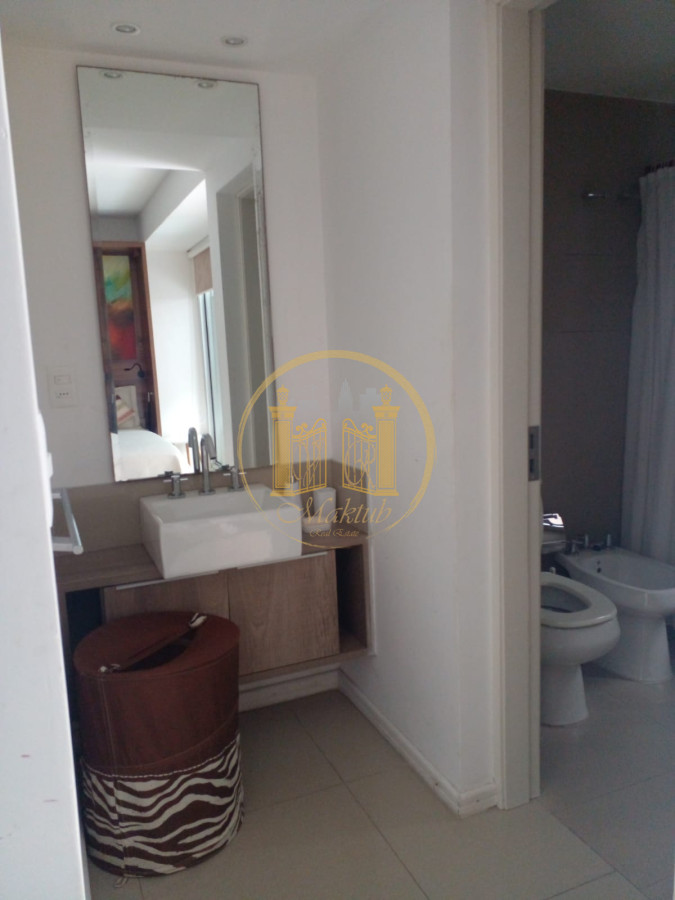 Apartamento ID.90 - Apartamento en Punta del Este, Puerto