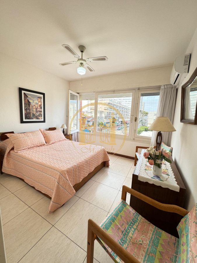 Apartamento ID.138 - Apartamento en Punta del Este, Península