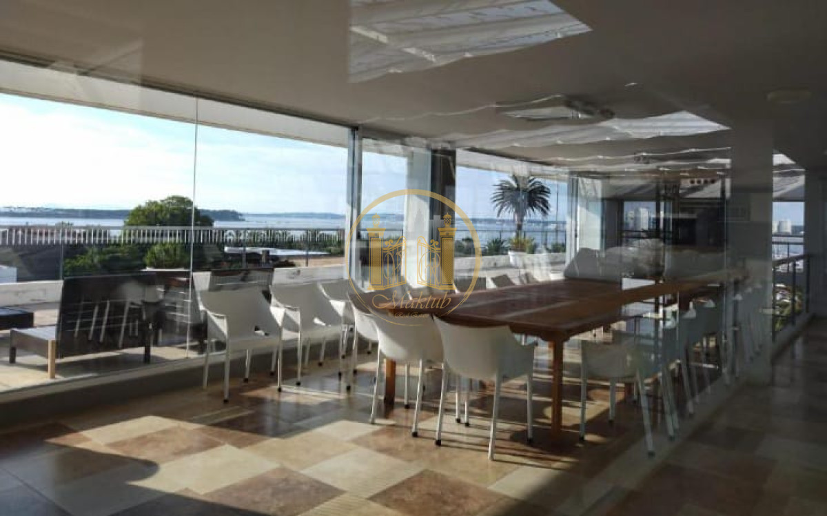 Apartamento ID.90 - Apartamento en Punta del Este, Puerto